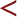 <